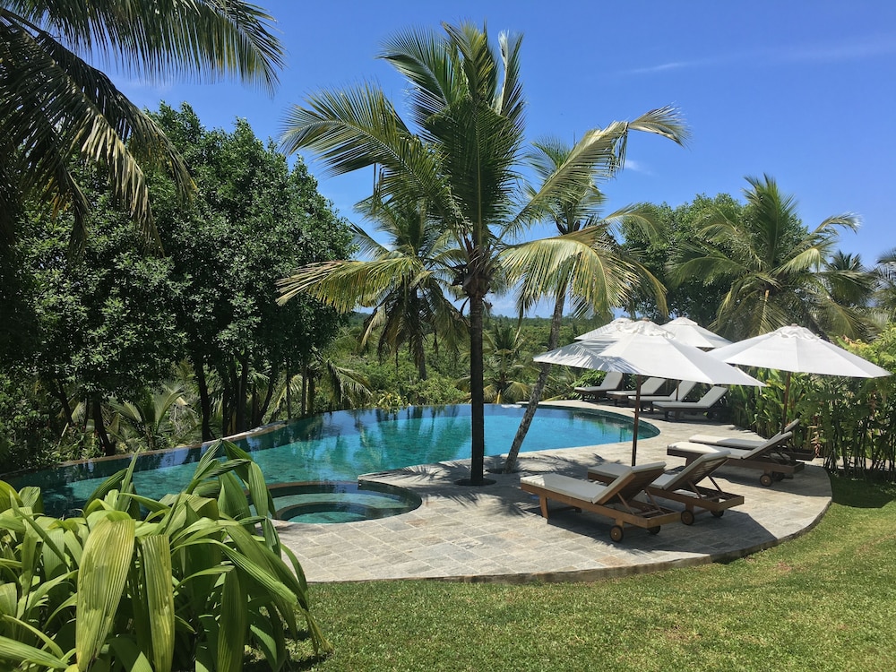 tekanda lodge