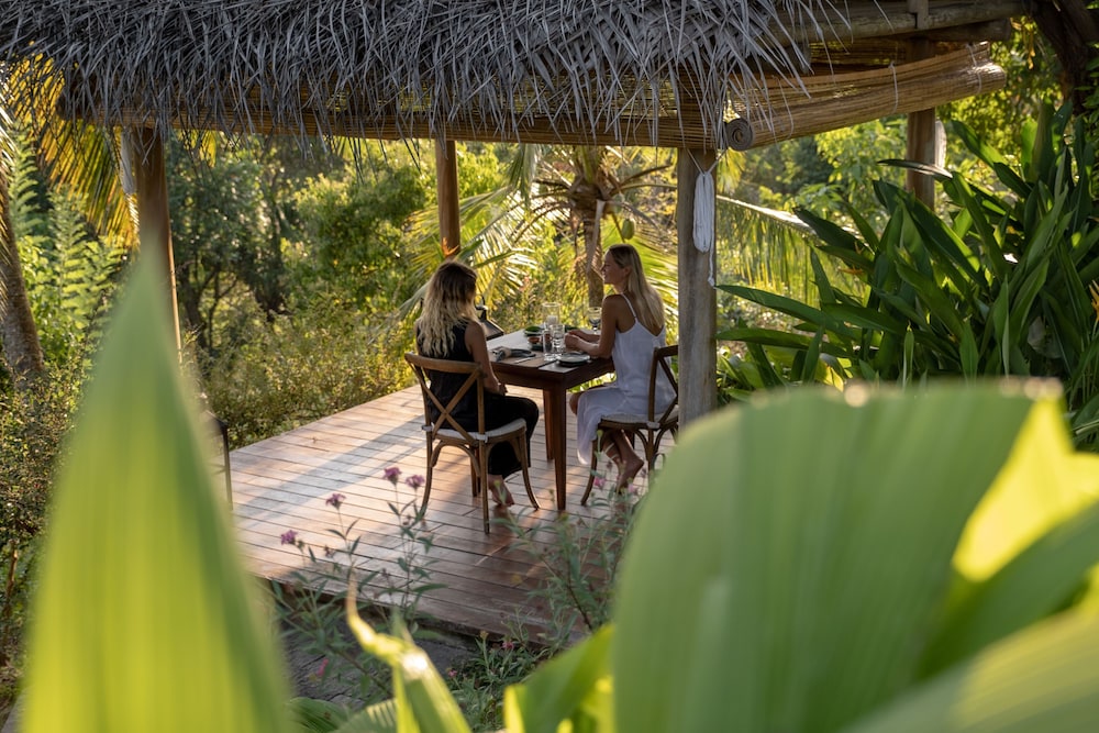 tekanda lodge