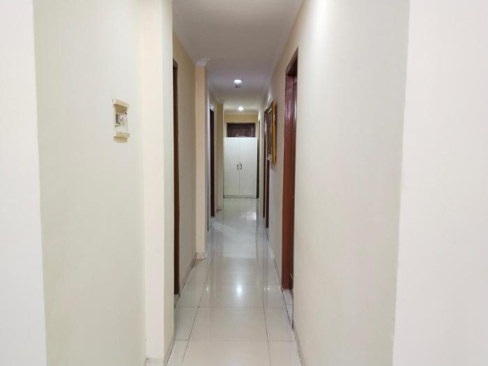 metro hotel bekasi by cocotel
