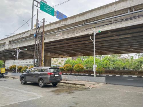 metro hotel bekasi by cocotel