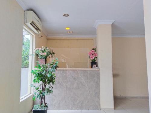 metro hotel bekasi by cocotel