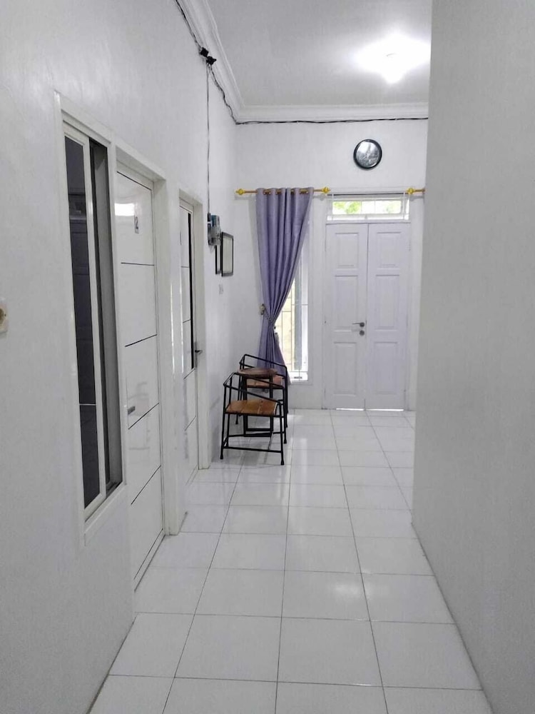 kalimaya residence syariah 2