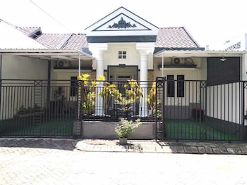 kalimaya residence syariah 2