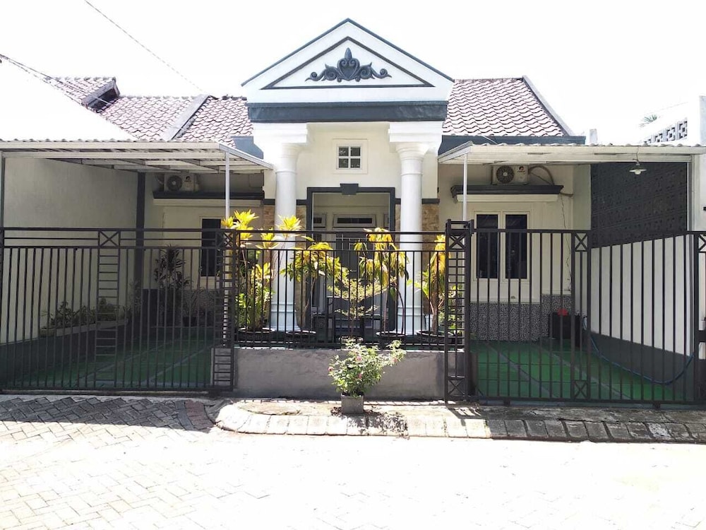 kalimaya residence syariah 2