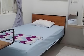 kalimaya residence syariah 2