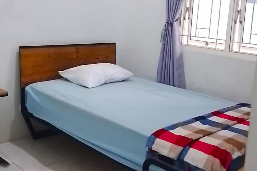 kalimaya residence syariah 2