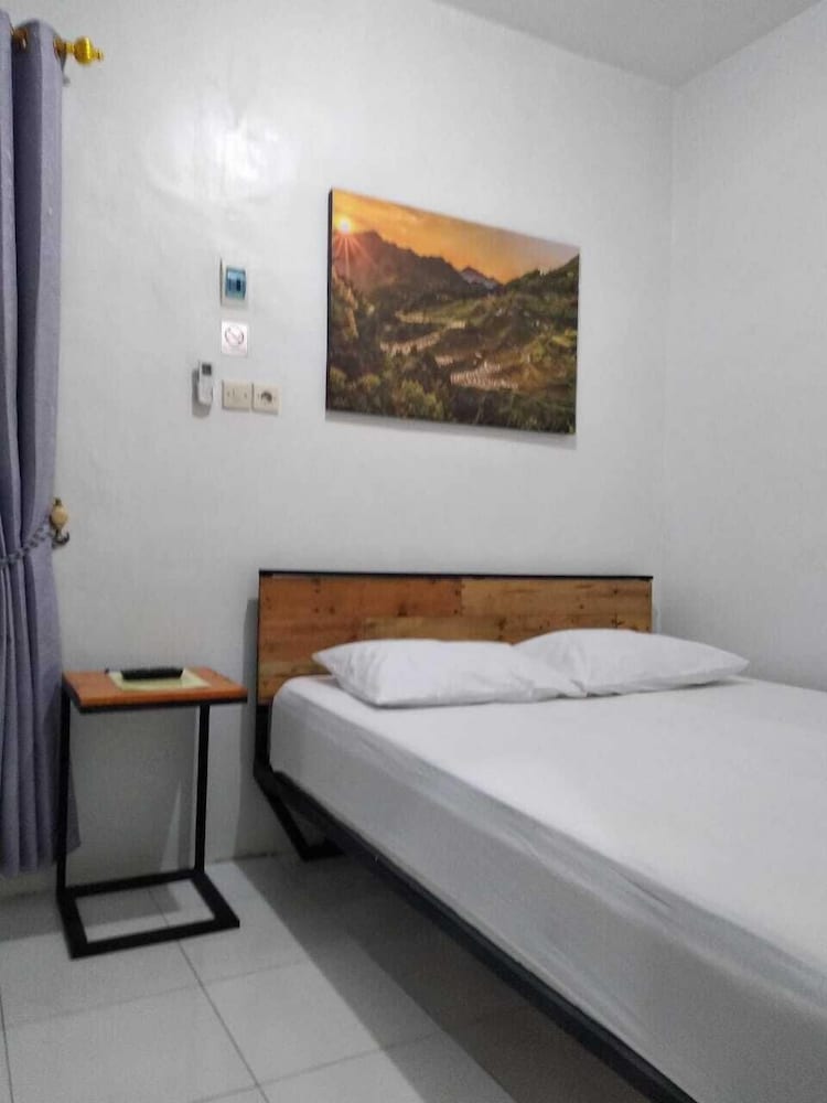 kalimaya residence syariah 2