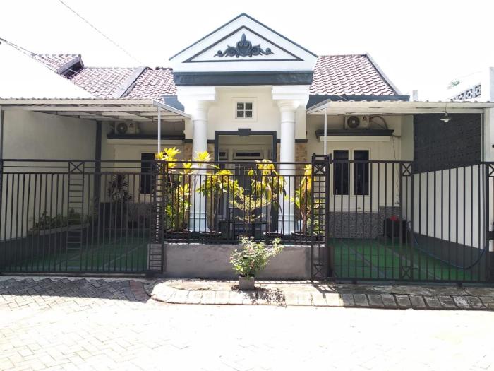 kalimaya residence syariah 2