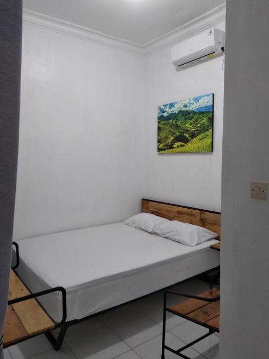 kalimaya residence syariah 2