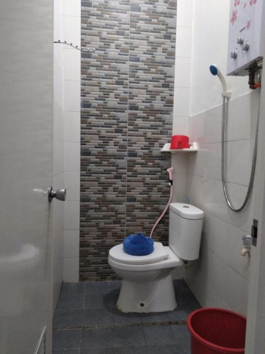 kalimaya residence syariah 2