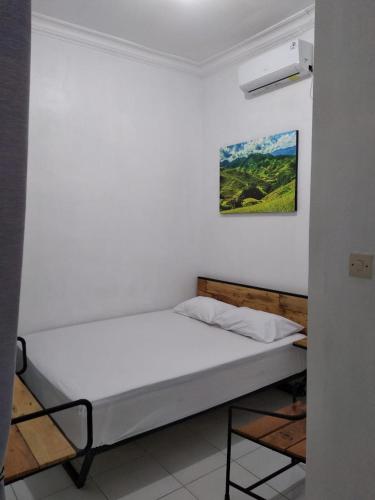 kalimaya residence syariah 2