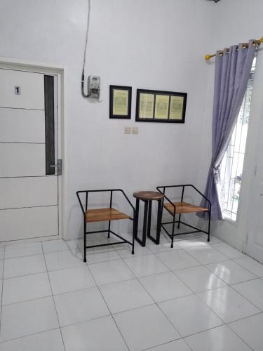 kalimaya residence syariah 2