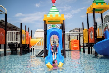 two k azana style hotel bengkulu