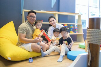 two k azana style hotel bengkulu