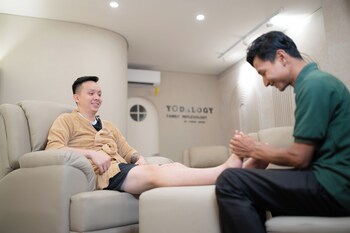 two k azana style hotel bengkulu