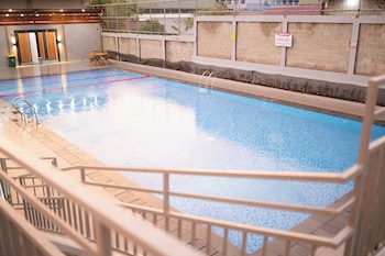 two k azana style hotel bengkulu