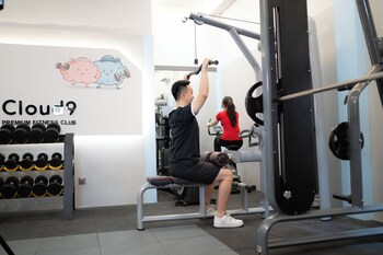 two k azana style hotel bengkulu