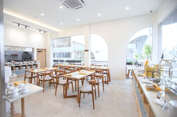 two k azana style hotel bengkulu