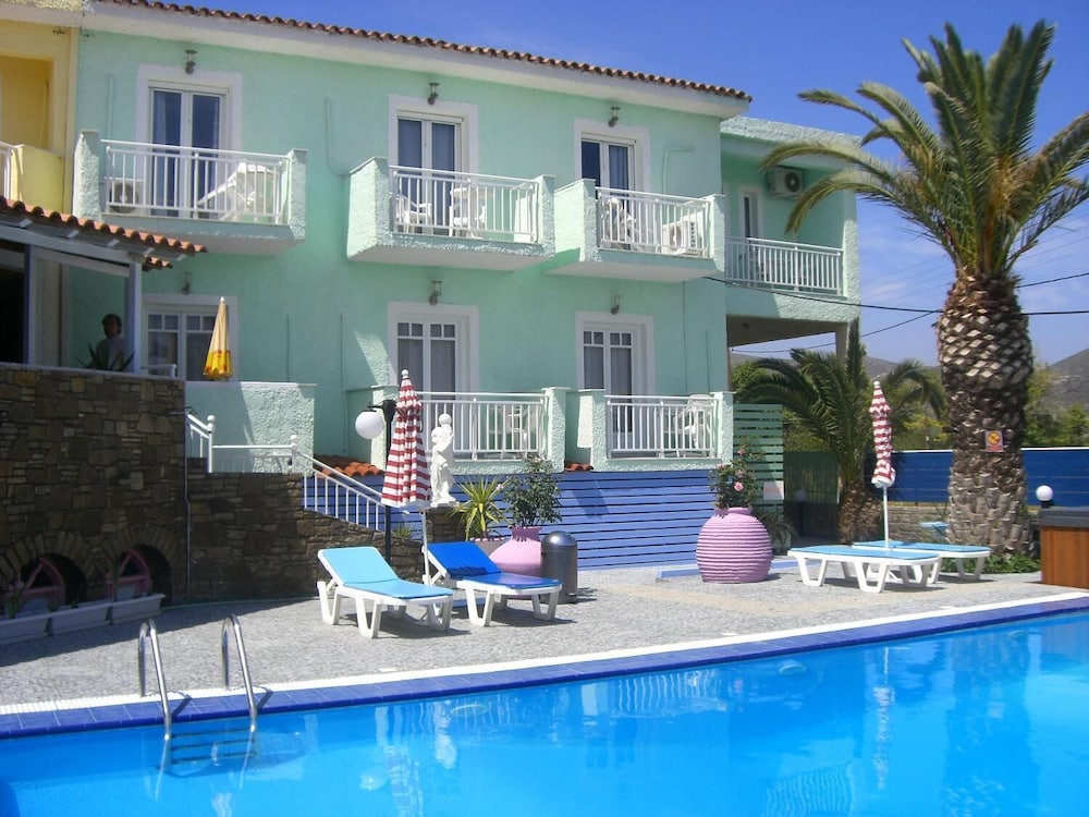 samos
