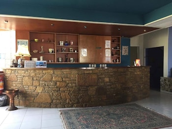 Oceanida Bay,Pythagorio>>Psili Ammos,3 star