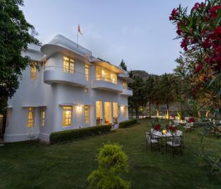 kinwani house by aalia collection