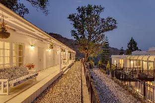 kinwani house by aalia collection