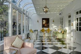 kinwani house by aalia collection