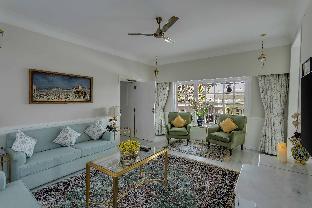 kinwani house by aalia collection