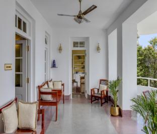 kinwani house by aalia collection