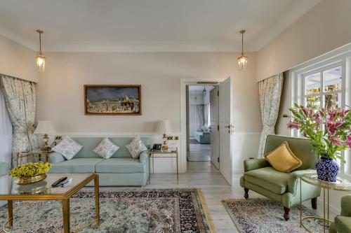 kinwani house by aalia collection