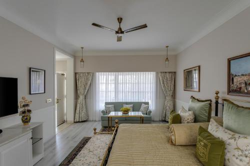 kinwani house by aalia collection