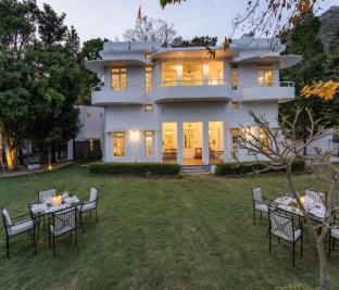 kinwani house by aalia collection