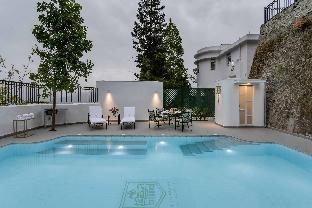 kinwani house by aalia collection