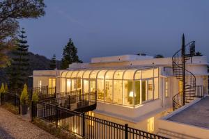 kinwani house by aalia collection