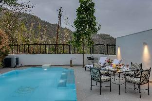 kinwani house by aalia collection