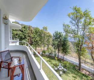 kinwani house by aalia collection