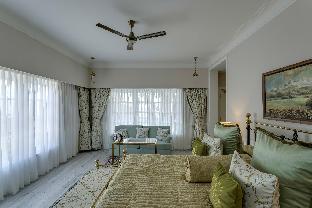 kinwani house by aalia collection