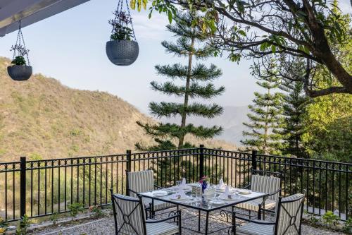 kinwani house by aalia collection