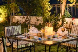 kinwani house by aalia collection