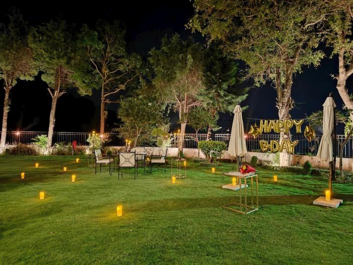 kinwani house by aalia collection