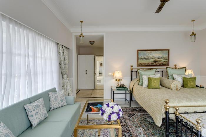 kinwani house by aalia collection