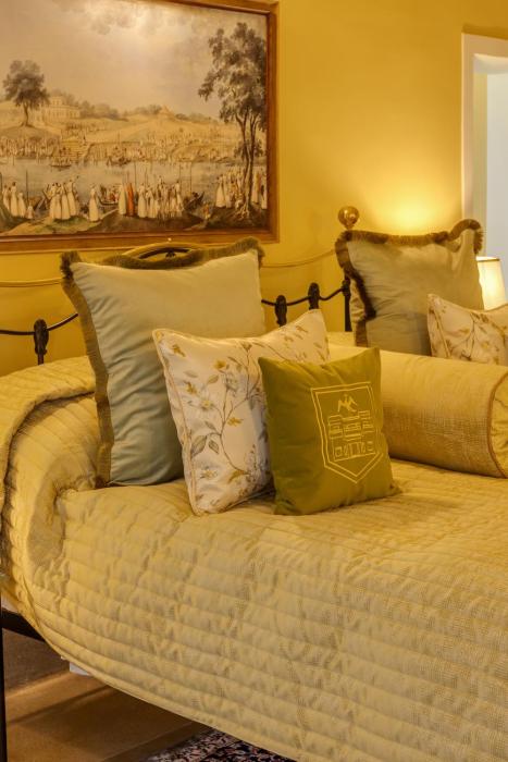 kinwani house by aalia collection