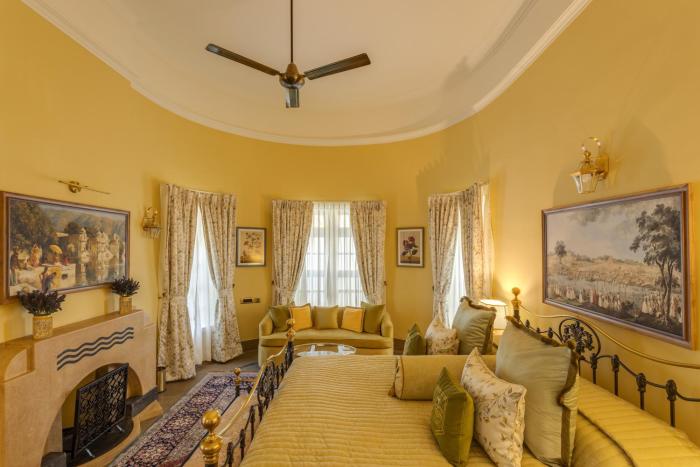 kinwani house by aalia collection