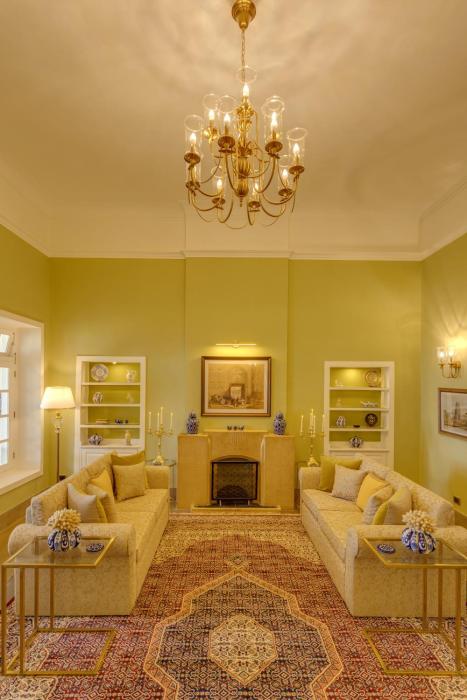 kinwani house by aalia collection