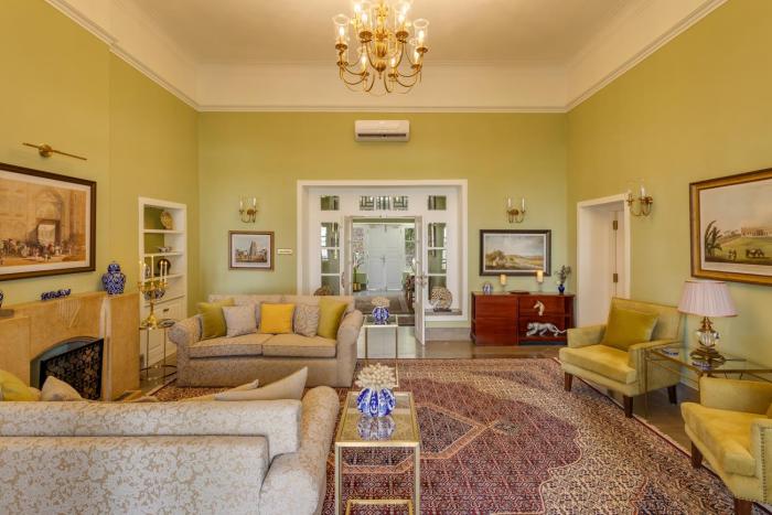 kinwani house by aalia collection