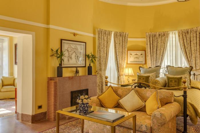 kinwani house by aalia collection