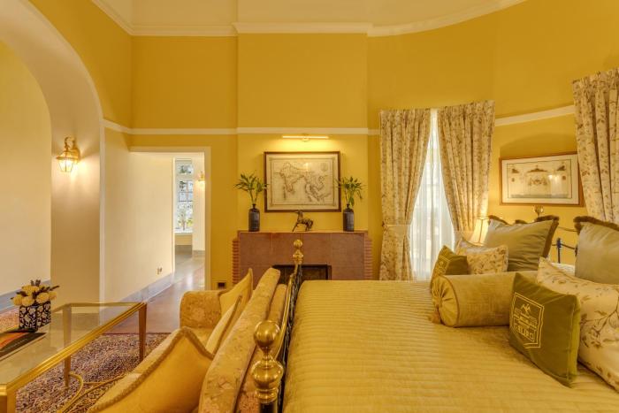 kinwani house by aalia collection