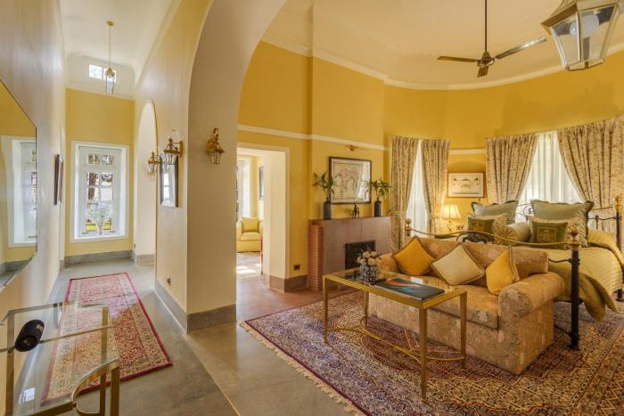 kinwani house by aalia collection