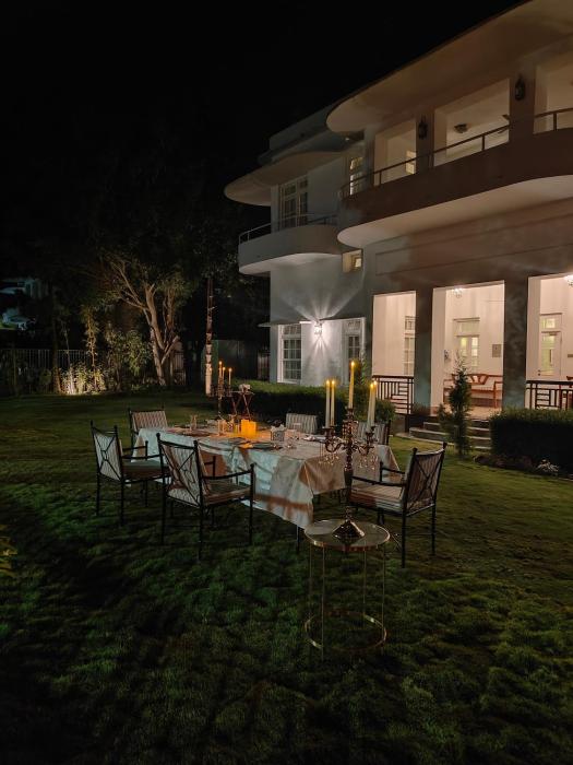 kinwani house by aalia collection