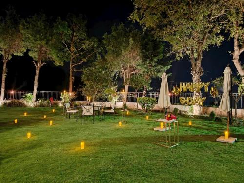 kinwani house by aalia collection